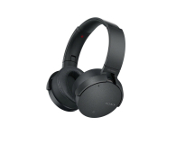 Sony MDR-XB950N1 czarny - 366520 - zdjęcie 1